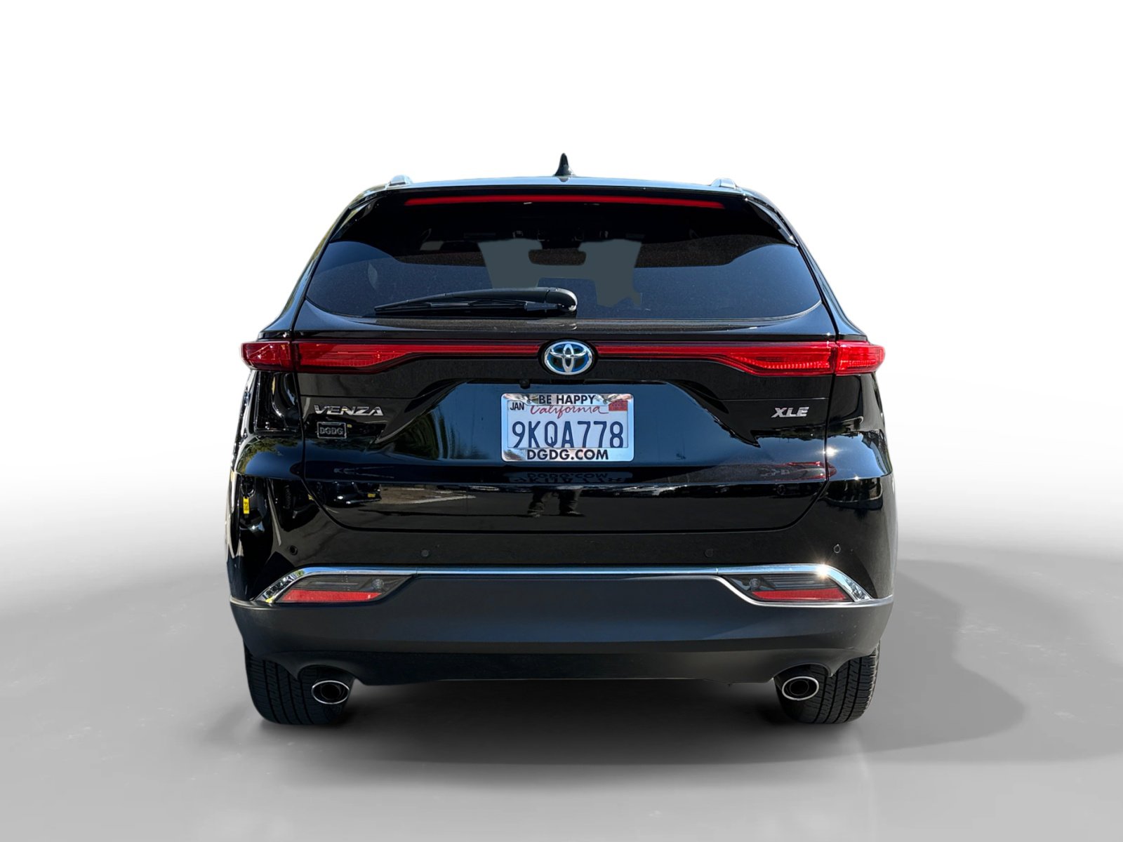 2024 Toyota Venza photo 4