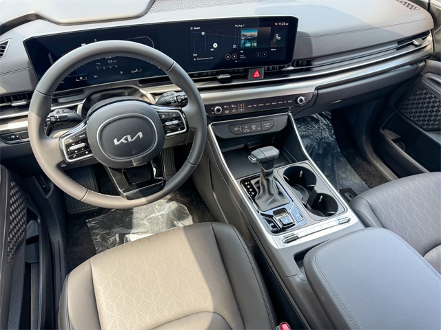 2026 Kia Carnival SX Prestige photo 34
