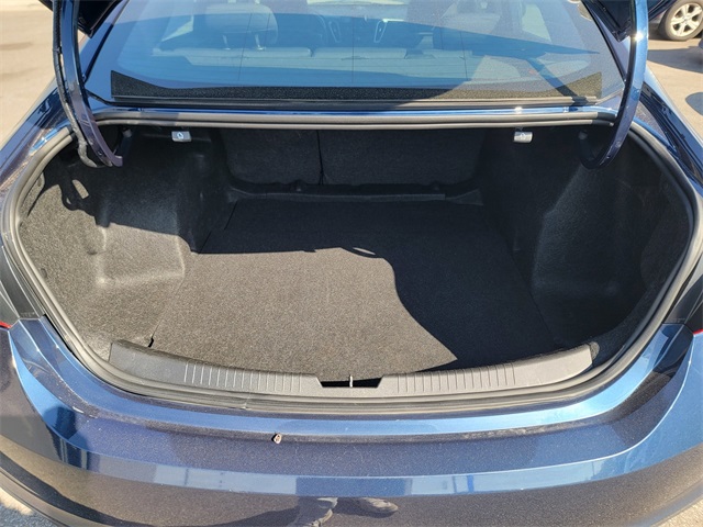 2022 Chevrolet Malibu 1LT photo 14