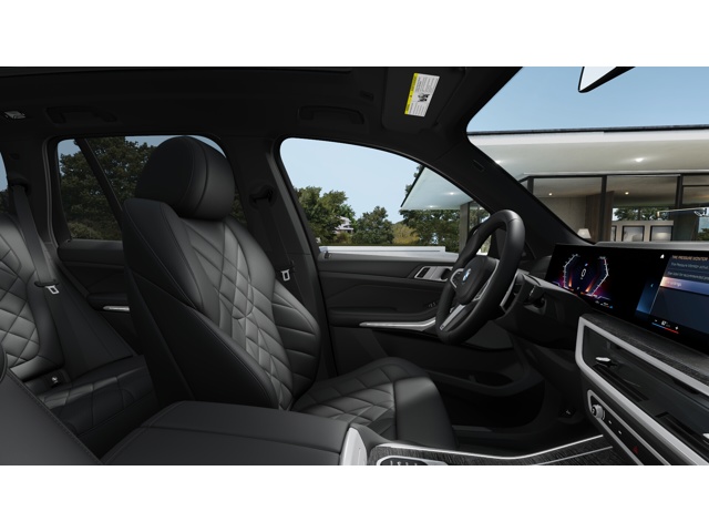 2026 Bmw X5 xDrive40i photo 7
