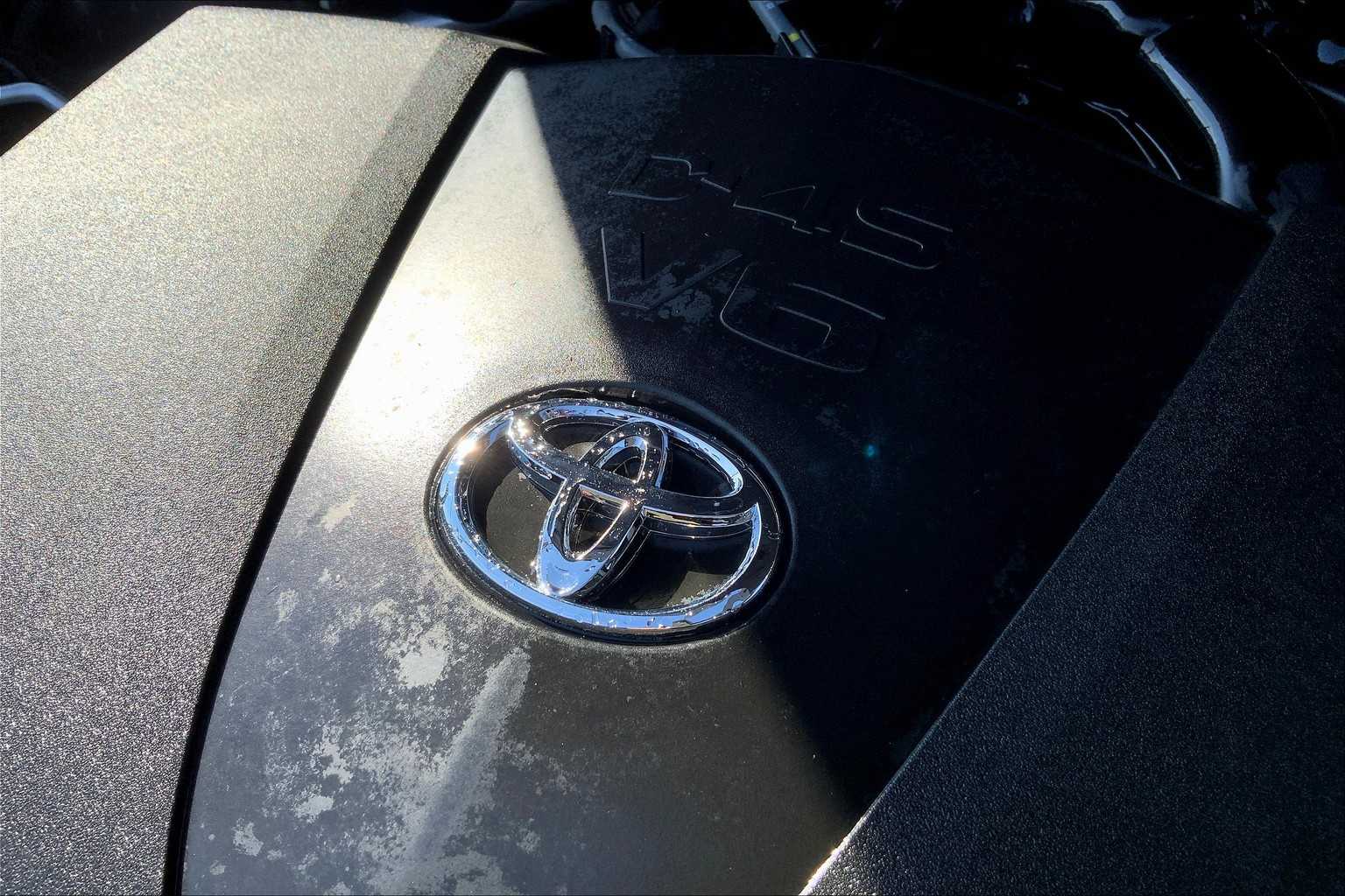 2022 Toyota Highlander XLE photo 61