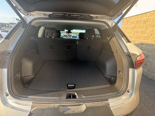 2021 Chevrolet Blazer 2LT photo 9