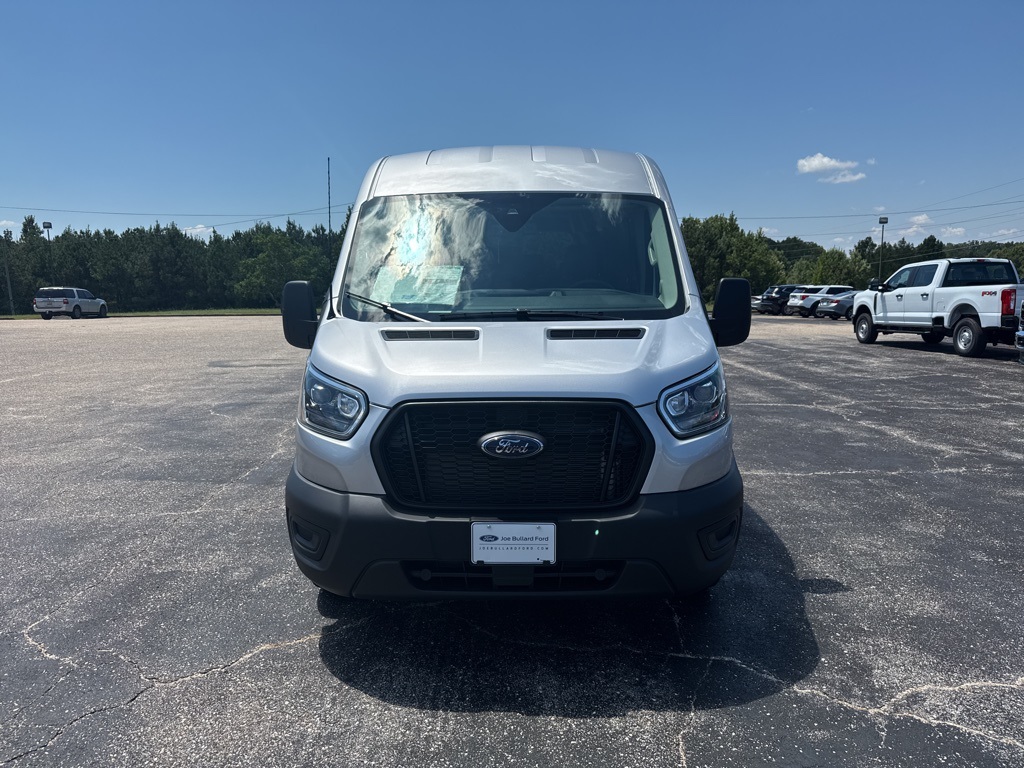 2025 Ford Transit Passenger Van XL photo 7