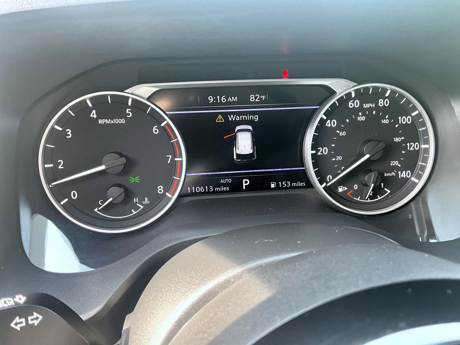 2021 Nissan Rogue SV photo 15