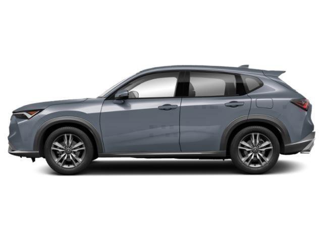 New 2025 Urban Gray Pearl Acura Base image 3