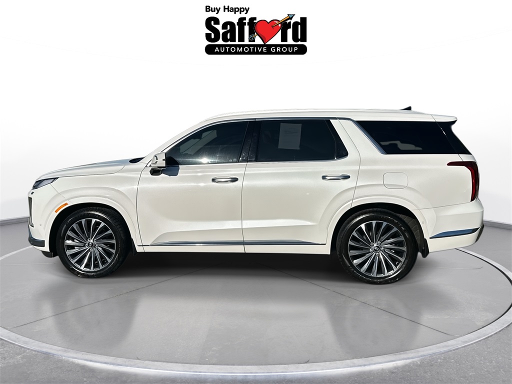 2023 Hyundai Palisade Calligraphy photo 5