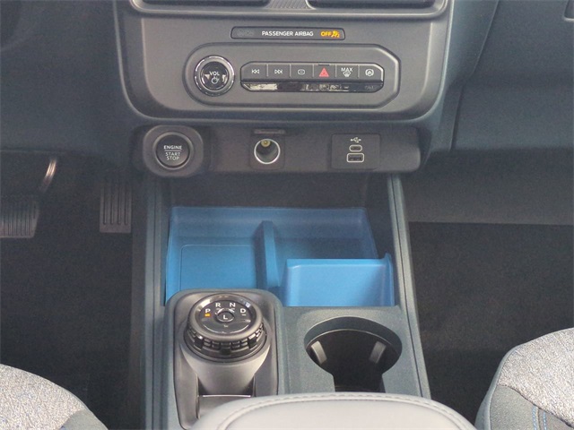 2025 Ford Maverick XLT photo 16