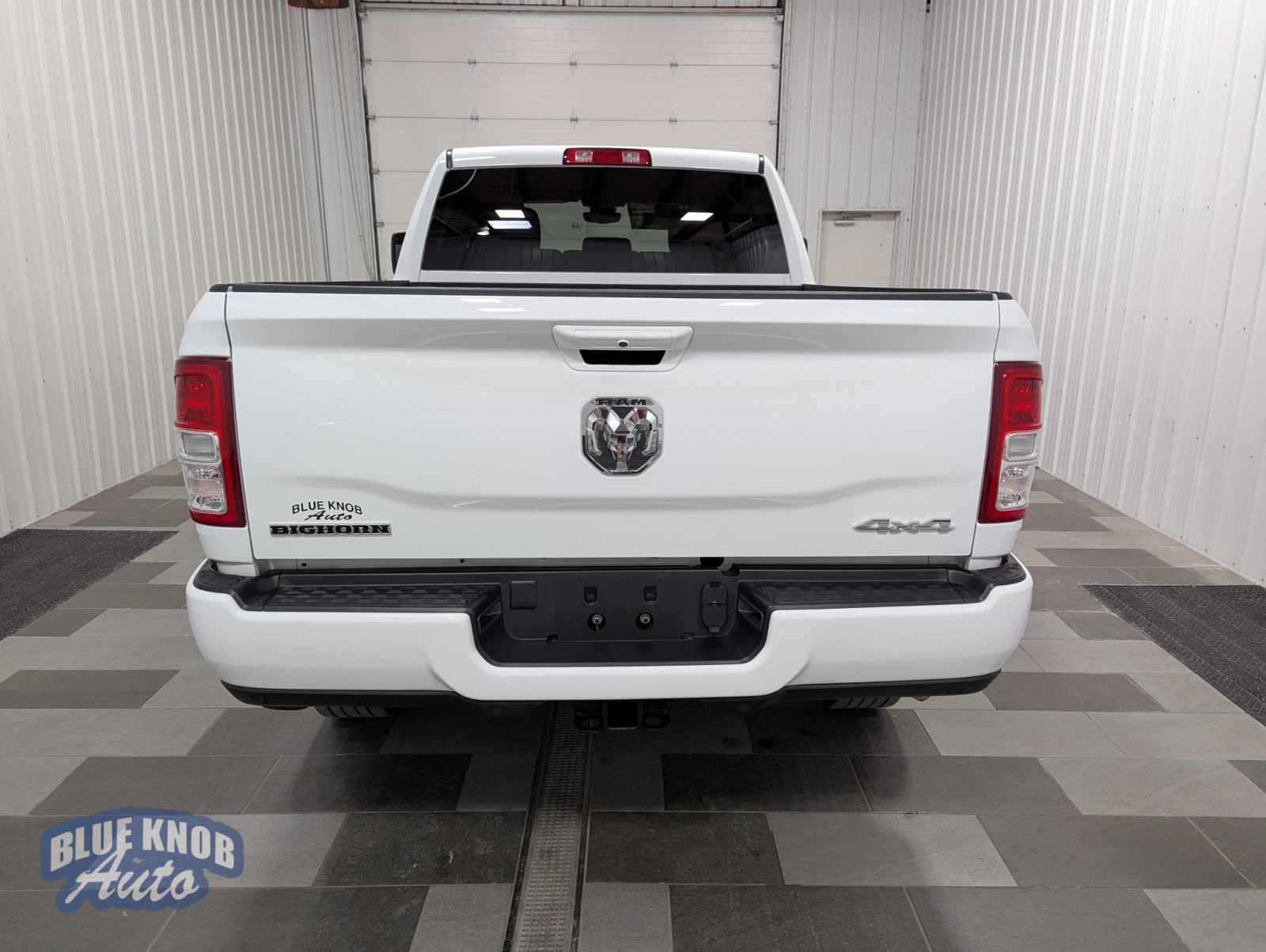 2024 Ram 2500 Big Horn photo 4