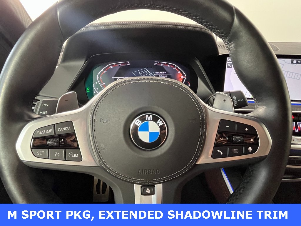 2022 Bmw X5 xDrive40i M photo 12