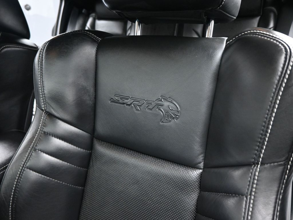2019 Dodge Charger SRT8 Hellcat photo 3