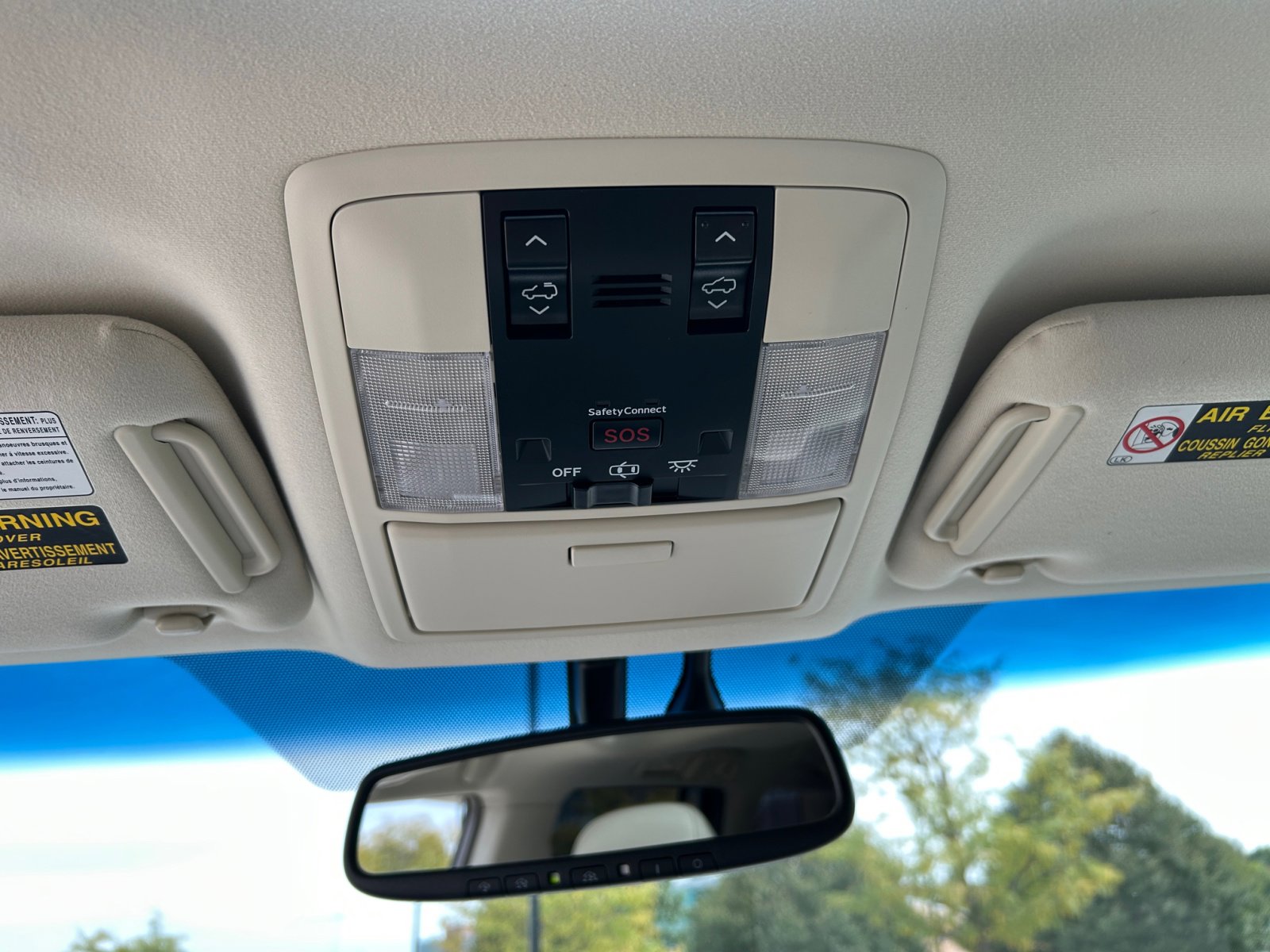 2015 Lexus GX 460 Premium photo 25
