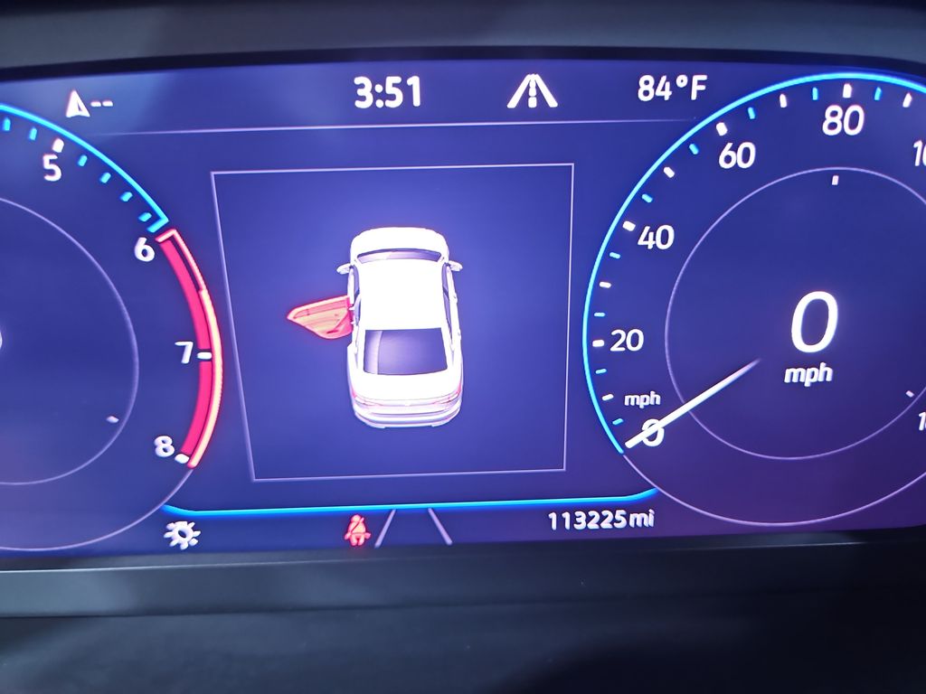 2021 Volkswagen Jetta SEL photo 15