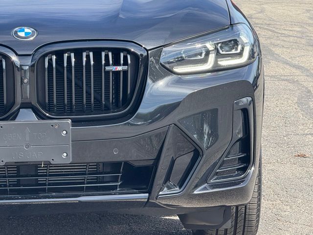2024 Bmw X4 M40i photo 6