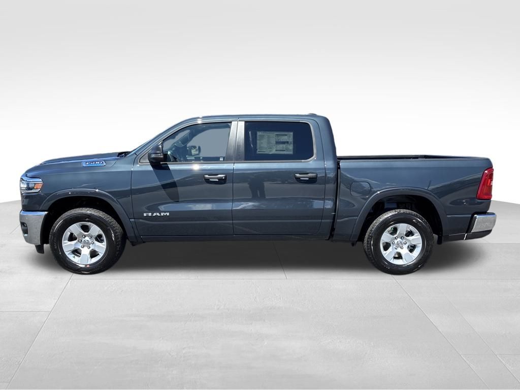 2025 Ram 1500 Big Horn Lone Star photo 2