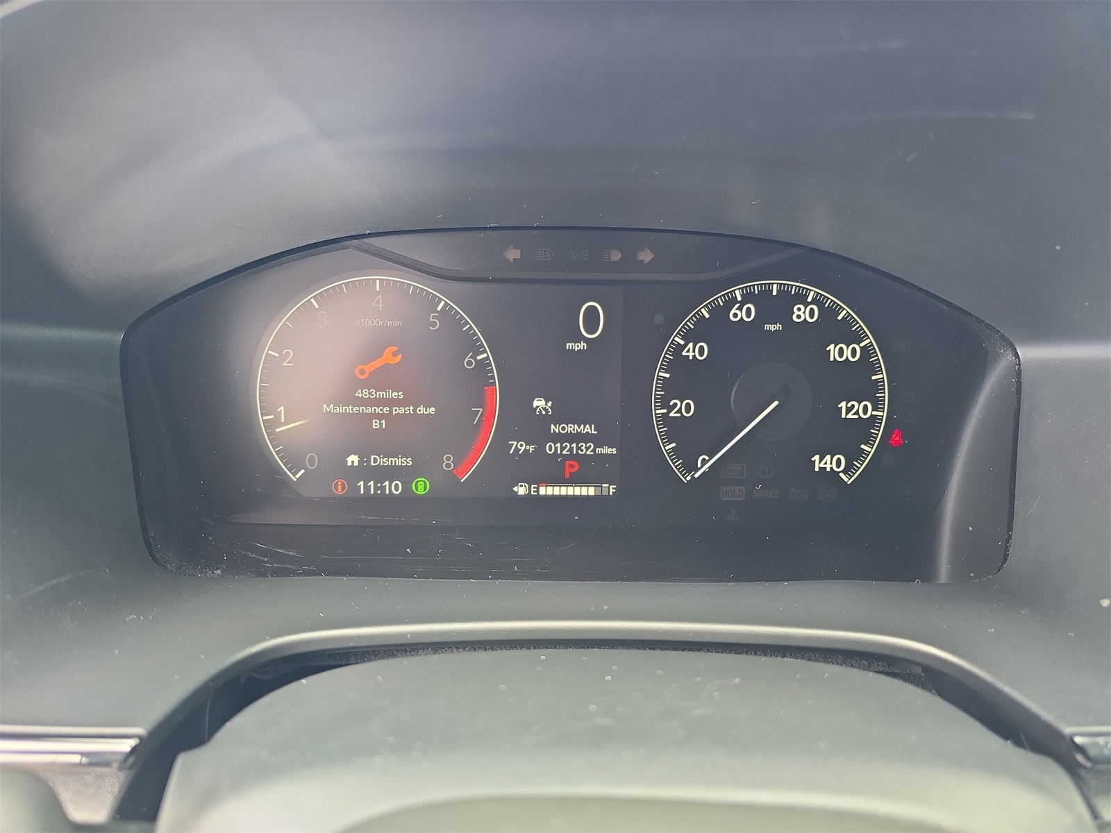 2025 Honda CR-V LX photo 25