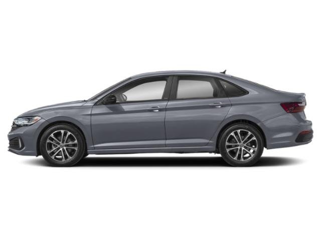 2024 Volkswagen Jetta 1.5T Sport photo 3