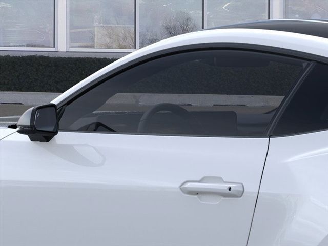 2025 FORD MUSTANG - Image 42