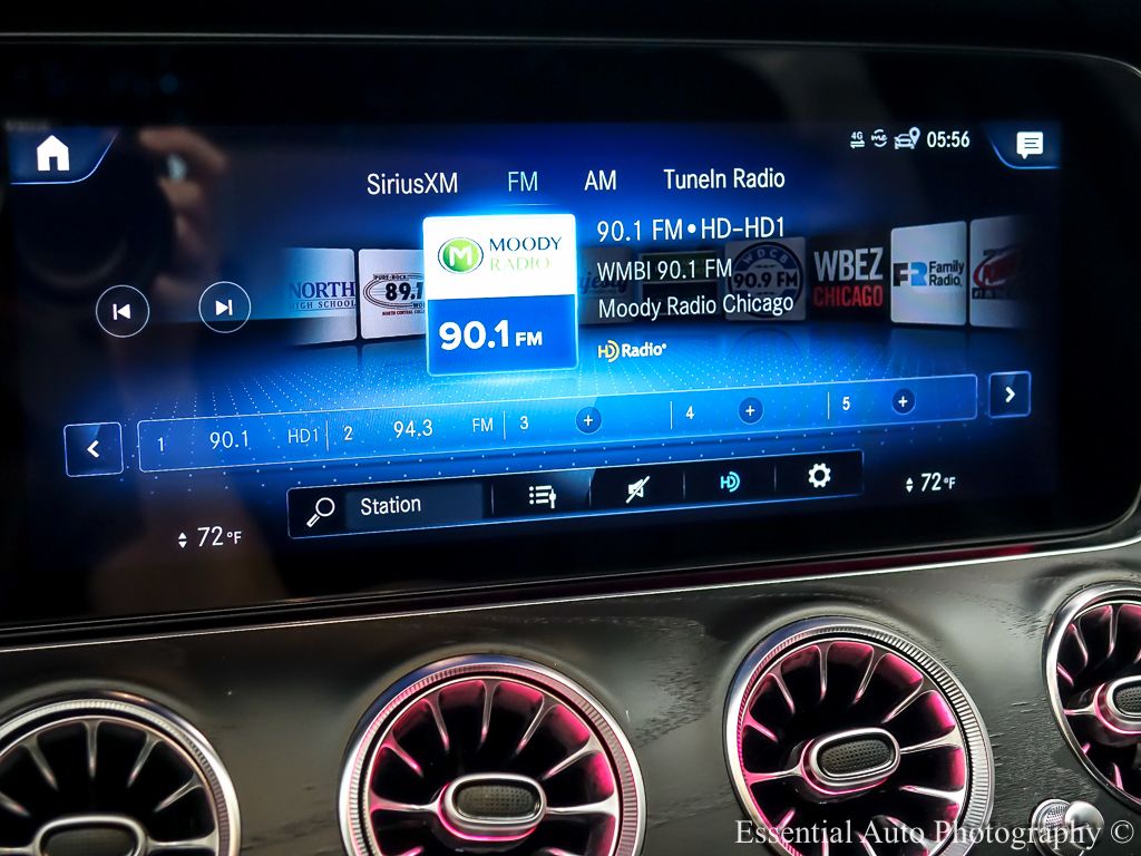 2022 MERCEDES-BENZ E-CLASS - Image 17