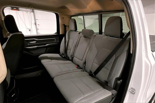 2020 Ram 1500 Big Horn Lone Star photo 20