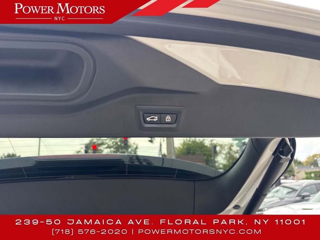 2023 Bmw X5 sDrive40i photo 21