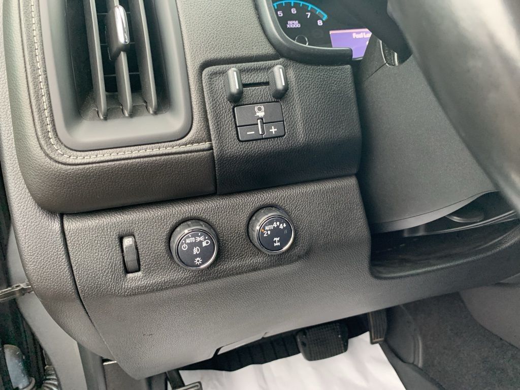 2019 Gmc Canyon Denali photo 28