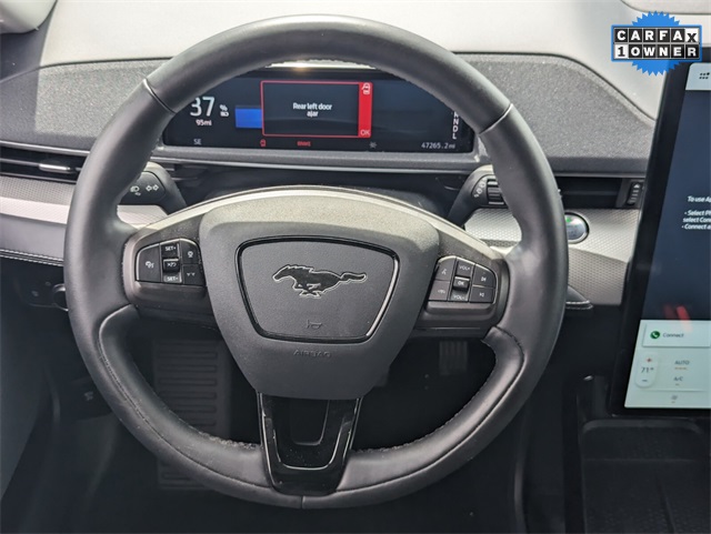 2021 Ford Mustang Mach-E Select photo 7