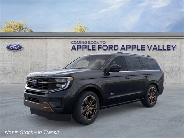 2026 Ford Expedition King Ranch's photo