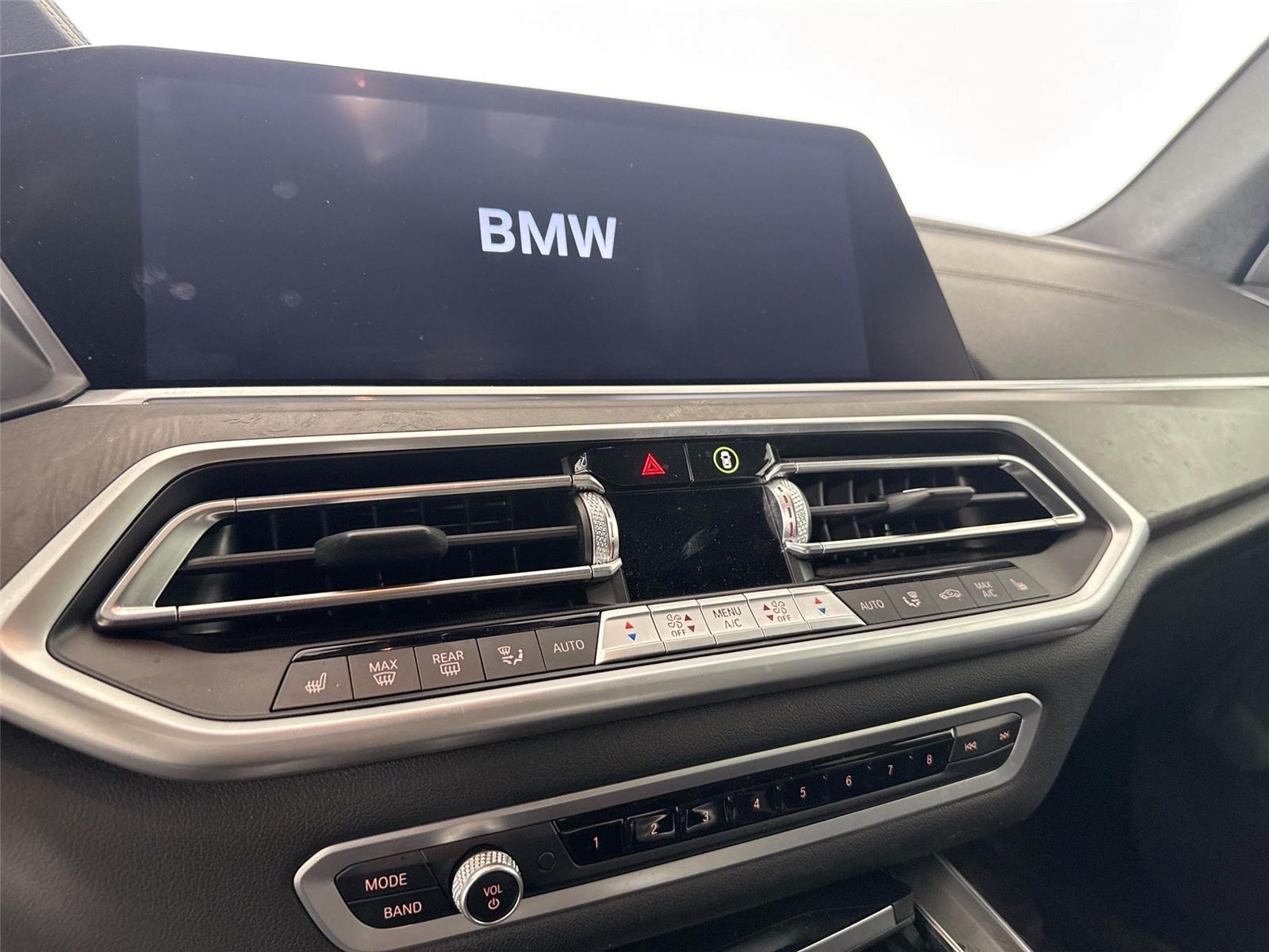 2023 Bmw X5 sDrive40i photo 10