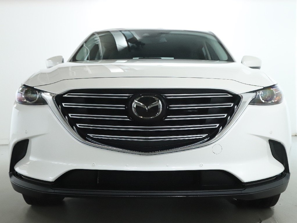 2020 Mazda CX-9 Touring photo 5
