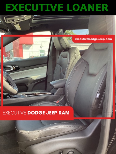 2025 Jeep Compass Limited photo 6