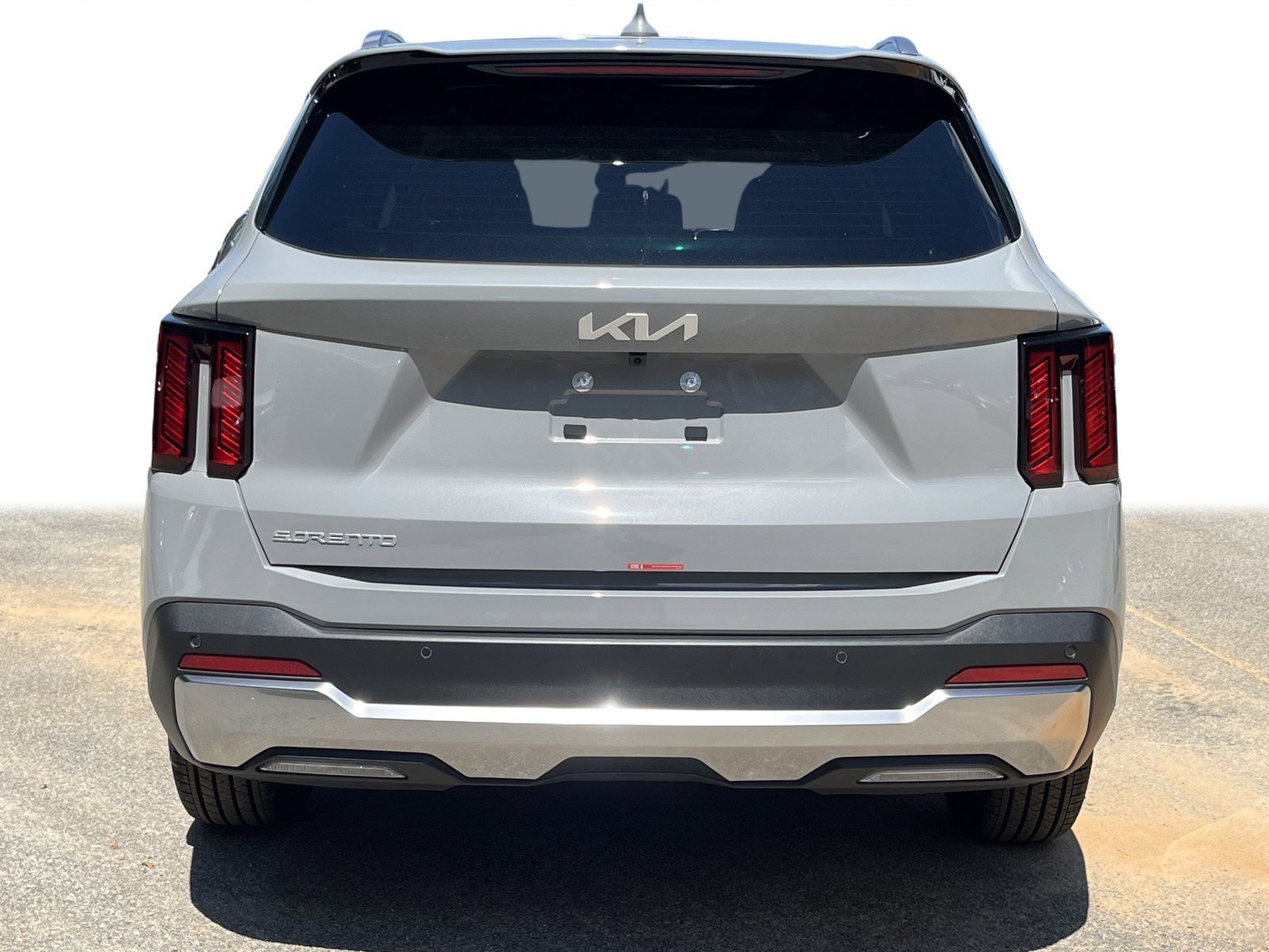 2025 Kia Sorento S photo 13