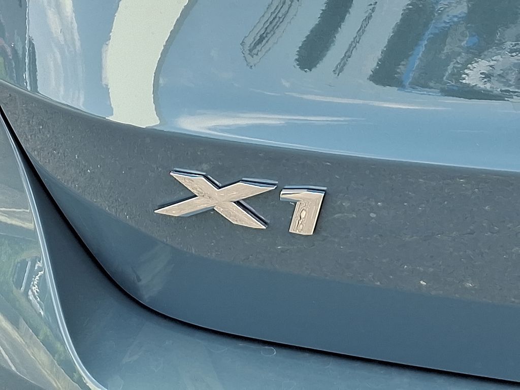 2025 Bmw X1 XDrive28i photo 10