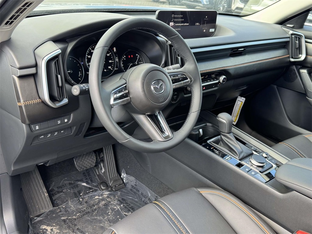 2025 Mazda CX-50 Premium photo 2