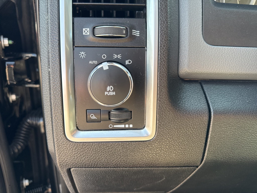 2014 Ram 2500 Outdoorsman photo 47