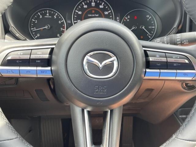 2024 Mazda CX-50 2.5 S Preferred photo 16