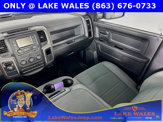 2018 Ram 1500 Express photo 20