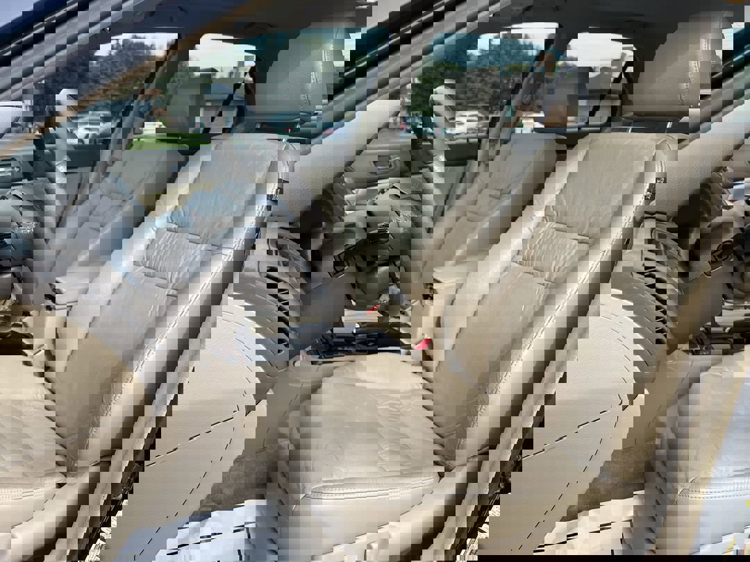 2007 Honda Accord EX-L photo 14