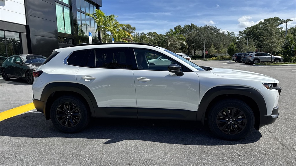 2026 Mazda CX-50 2.5 Premium photo 2