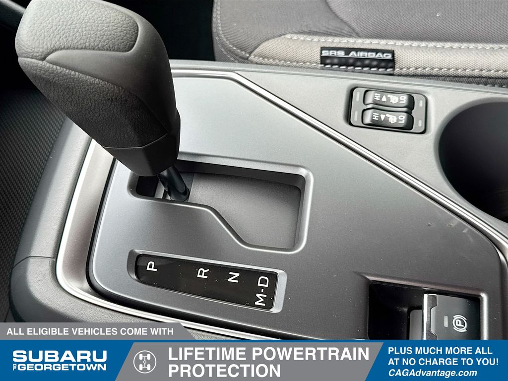 2025 Subaru Crosstrek Premium photo 19