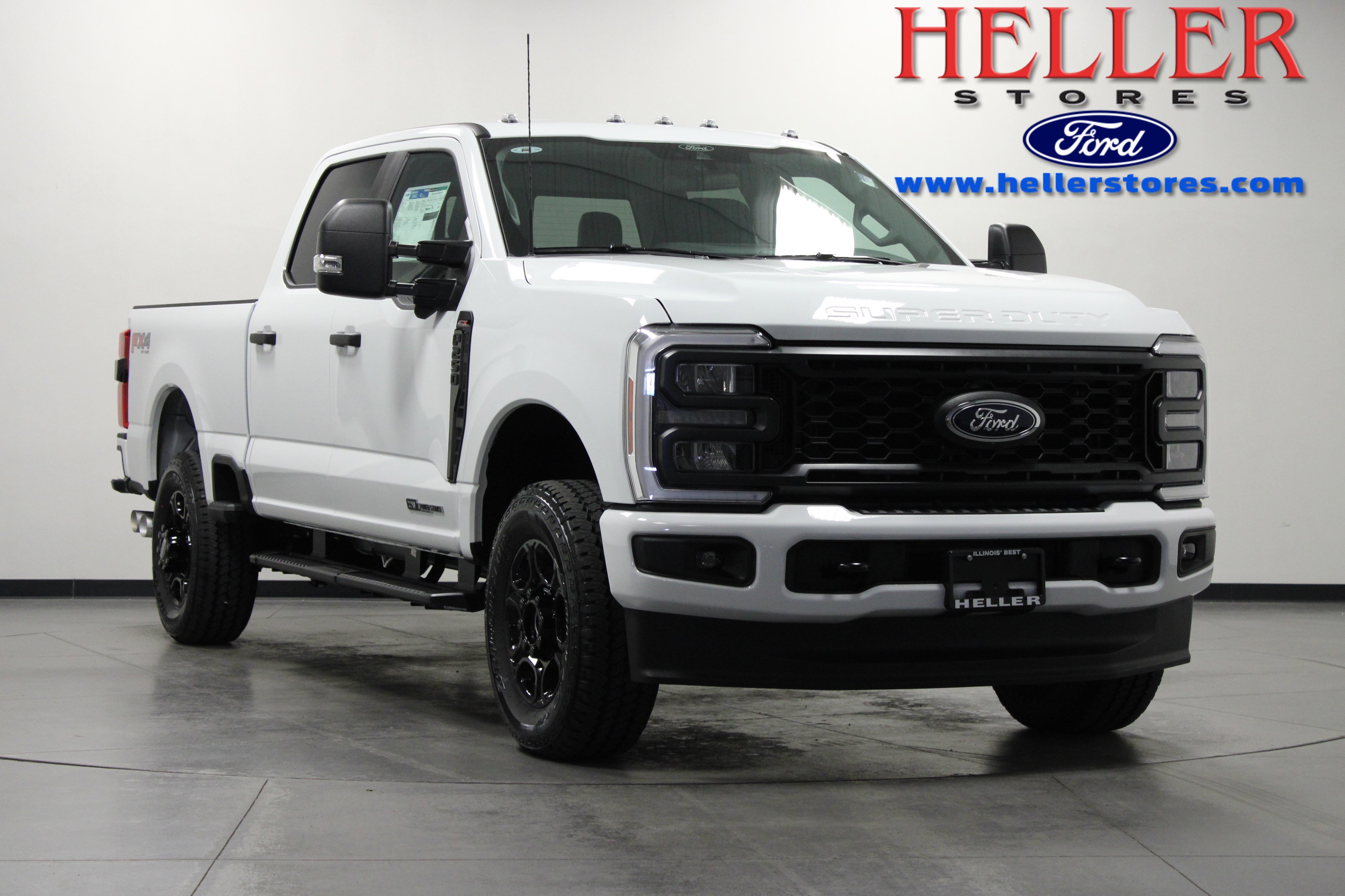 2025 Ford F-250 Super Duty XL's photo