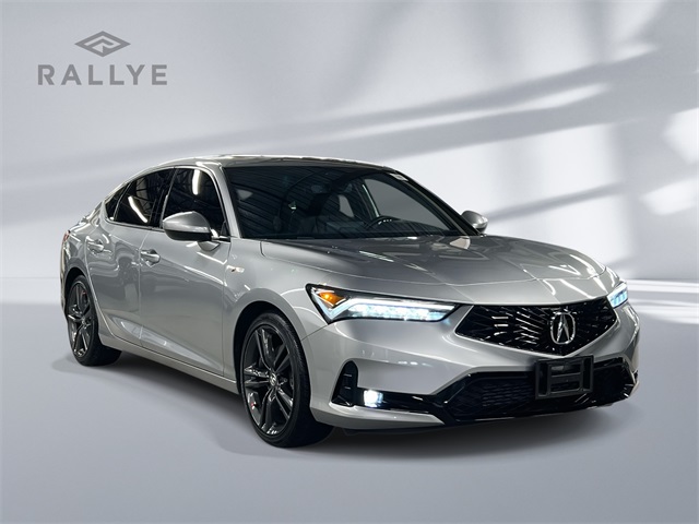 2023 Acura Integra A-Spec