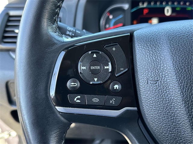 2022 Honda Pilot Special Edition photo 20