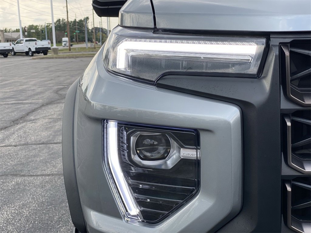 2024 Gmc Canyon AT4X photo 31