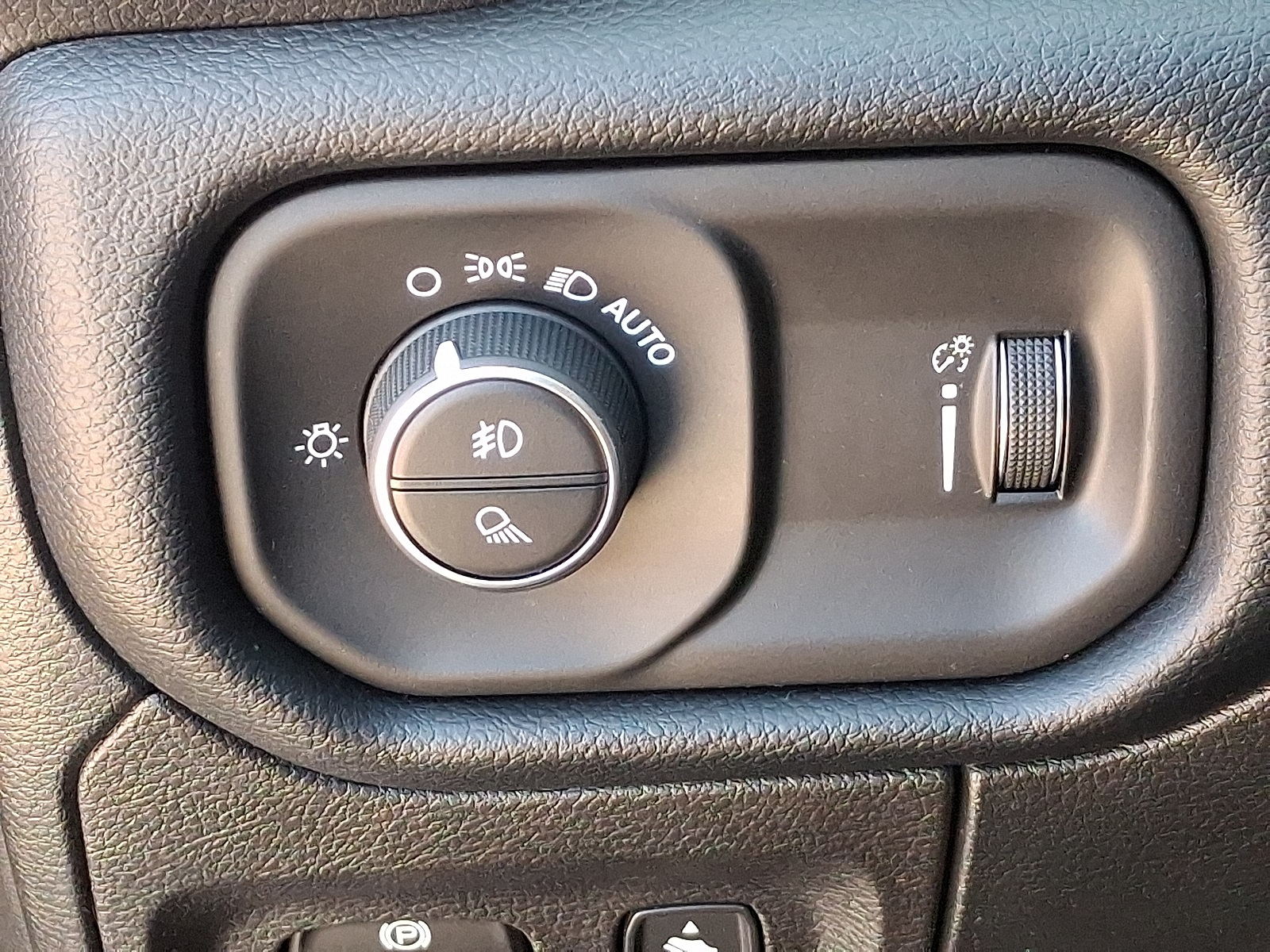 2021 Ram 1500 Big Horn Lone Star photo 27