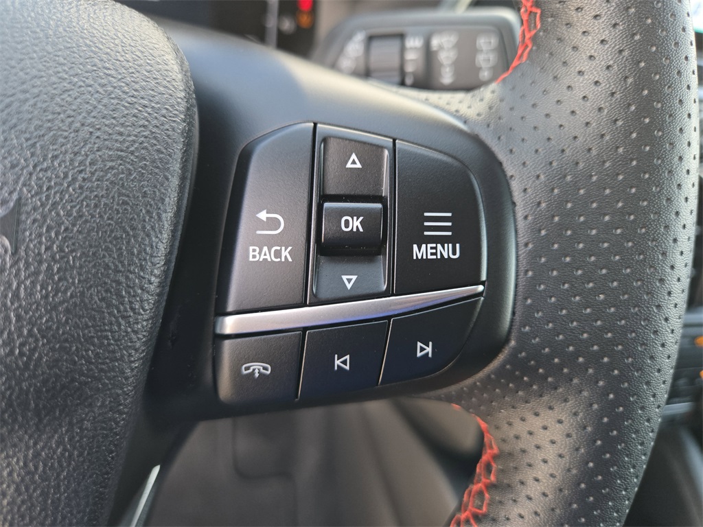 2024 Ford Escape ST-Line photo 14