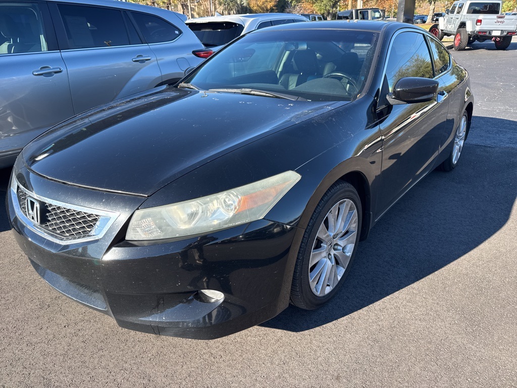 2009 Honda Accord EX-L's photo