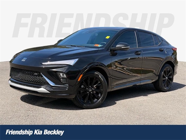 2024 Buick Envista Sport Touring's photo