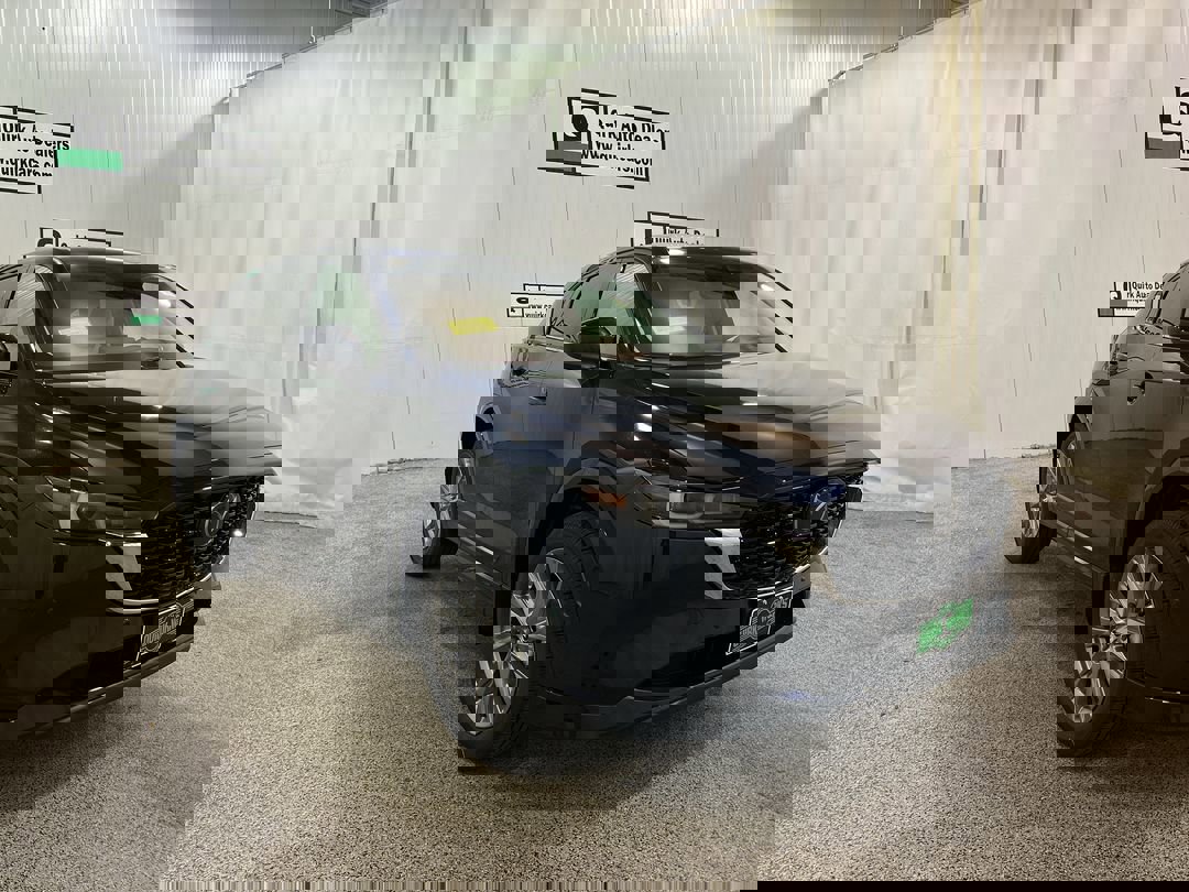 2025 Mazda CX-5 2.5 Premium Plus photo 3