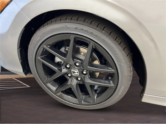 2026 Honda Civic Sport photo 11