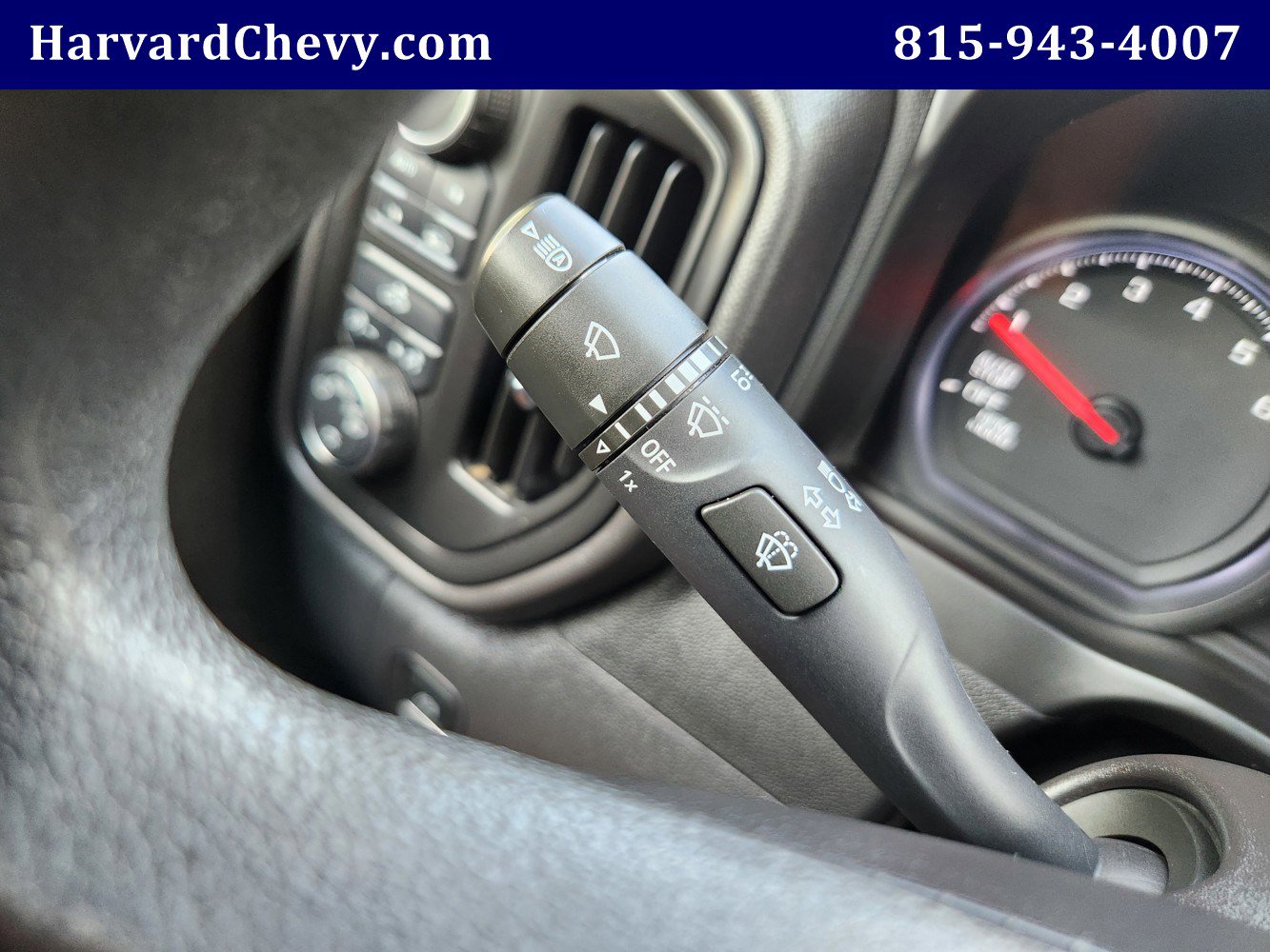 2024 Chevrolet Silverado 1500 photo 15